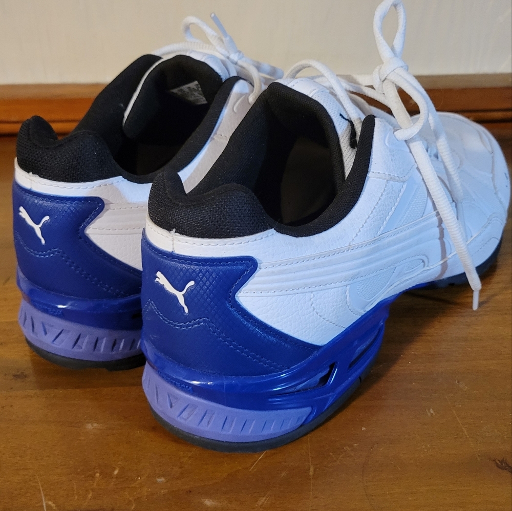 Puma Respin sneakers sneakers size 10.5